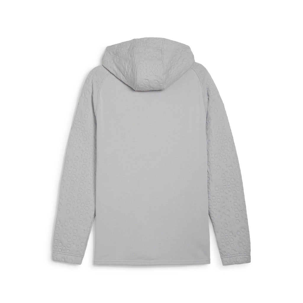 [627321-02] MENS PUMA MAPF1 HOODED SWEAT JACKET