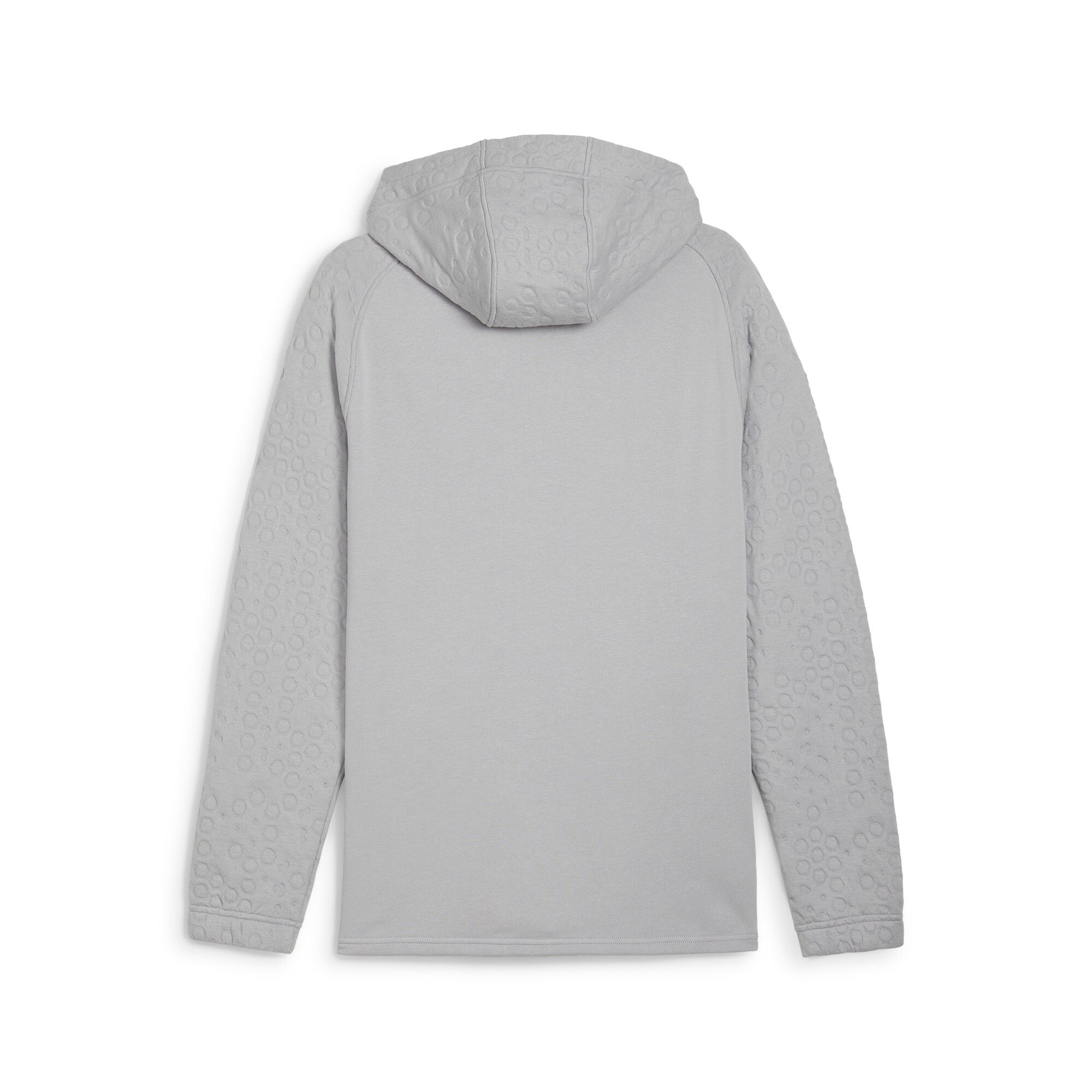 [627321-02] MENS PUMA MAPF1 HOODED SWEAT JACKET