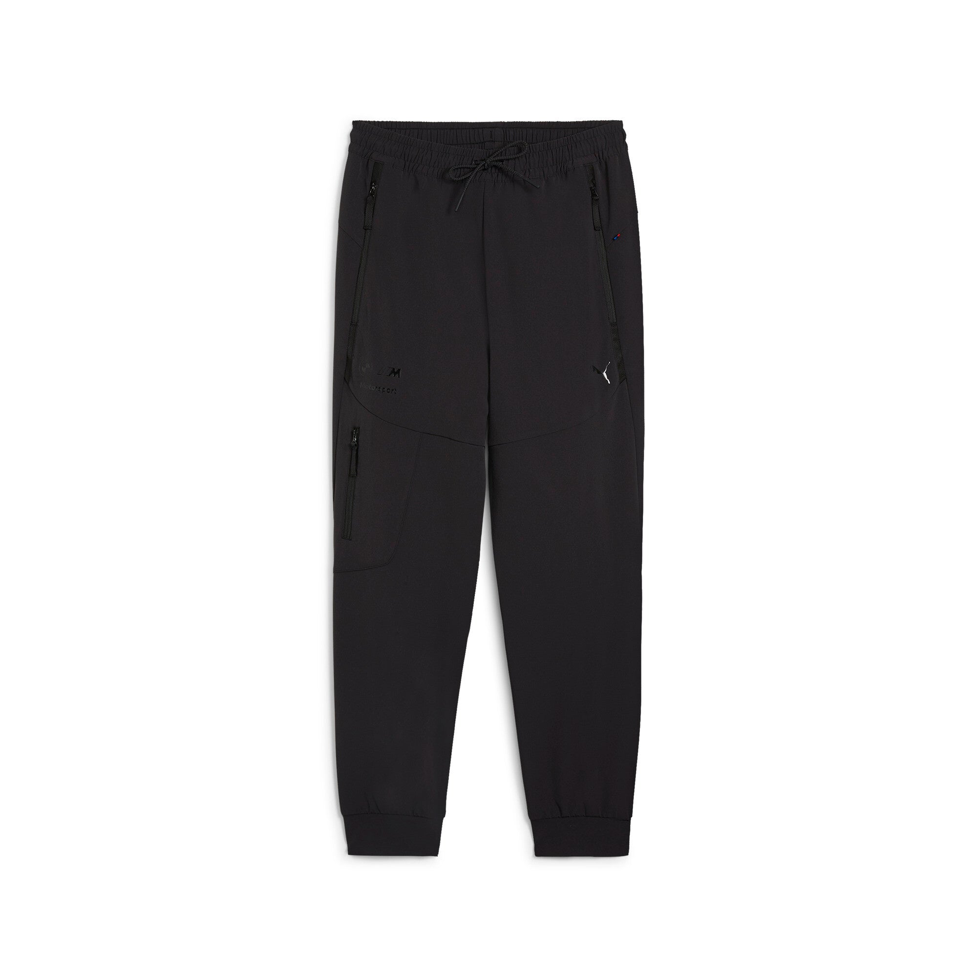 [627331-01] MENS PUMA BMW MOTORSPORTS LIFE PUMATECH PANTS