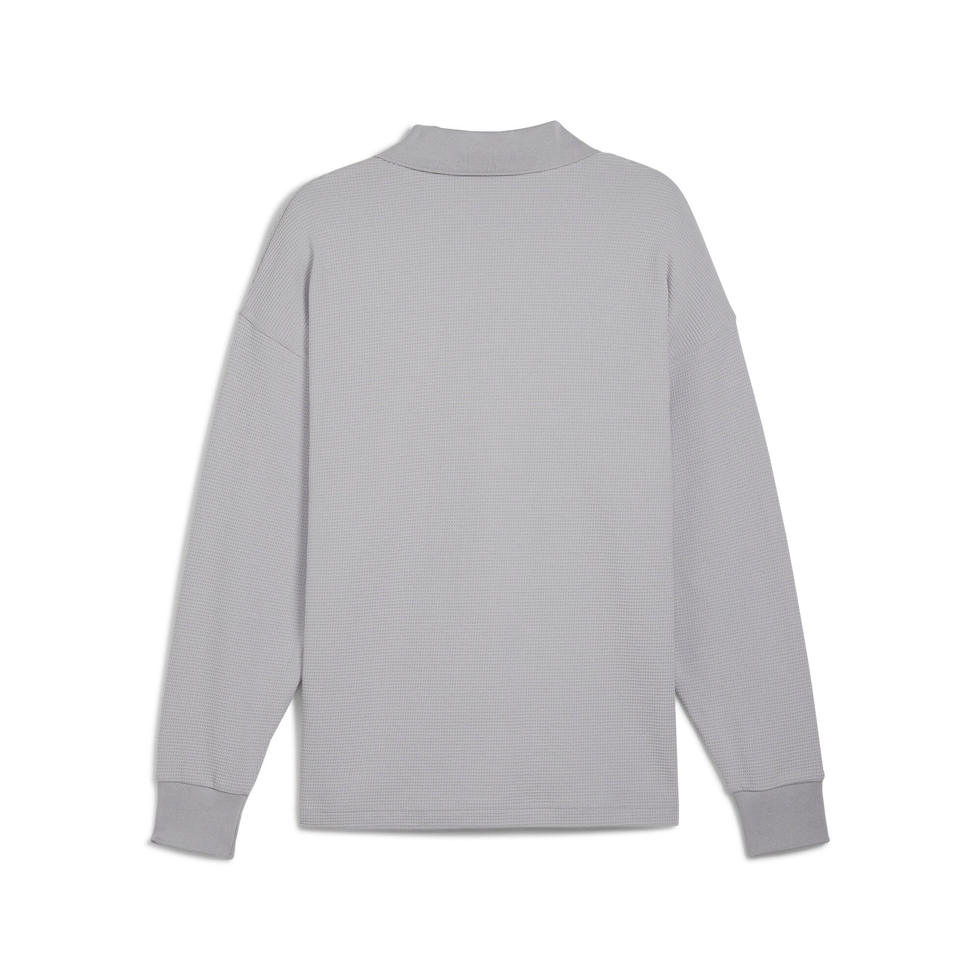 [627339-02] MENS PUMA MAPF1 LONGSLEEVE POLO