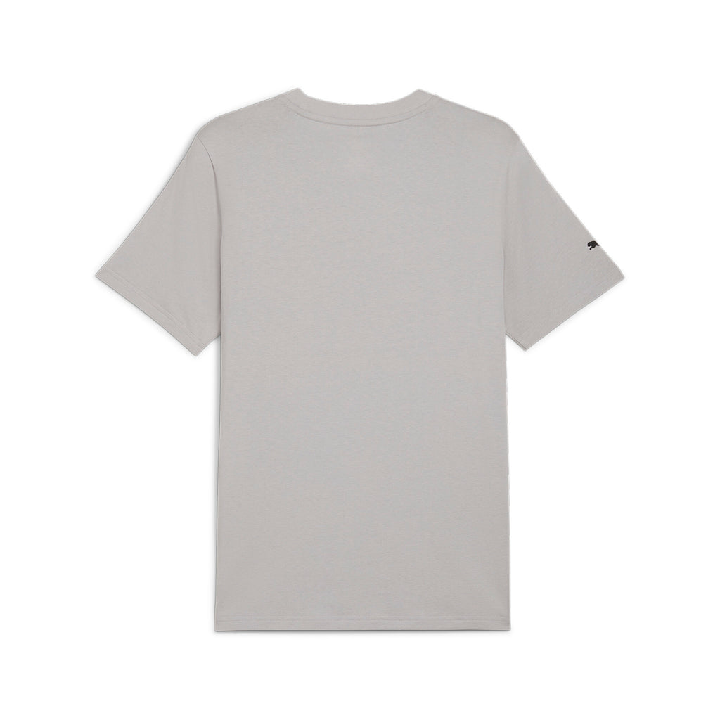 [627343-02] MENS PUMA MAPF1 LOGO TEE