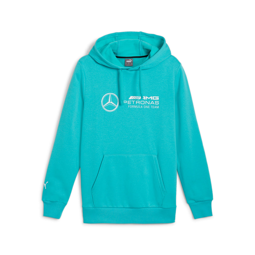 [627345-05] MENS PUMA MAPF1 ESSENTIALS HOODIE