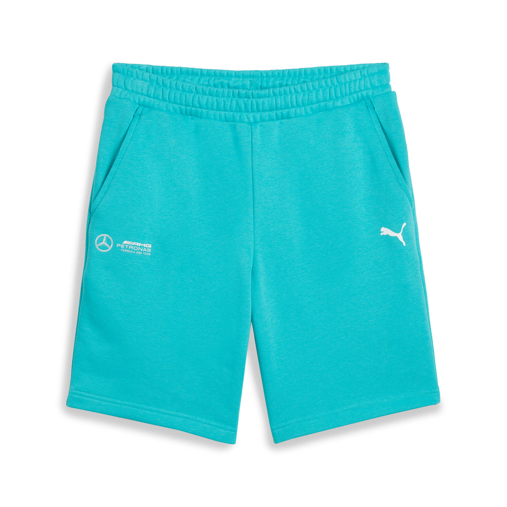 [627348-05] MENS PUMA MAPF1 ESSENTIALS SHORTS