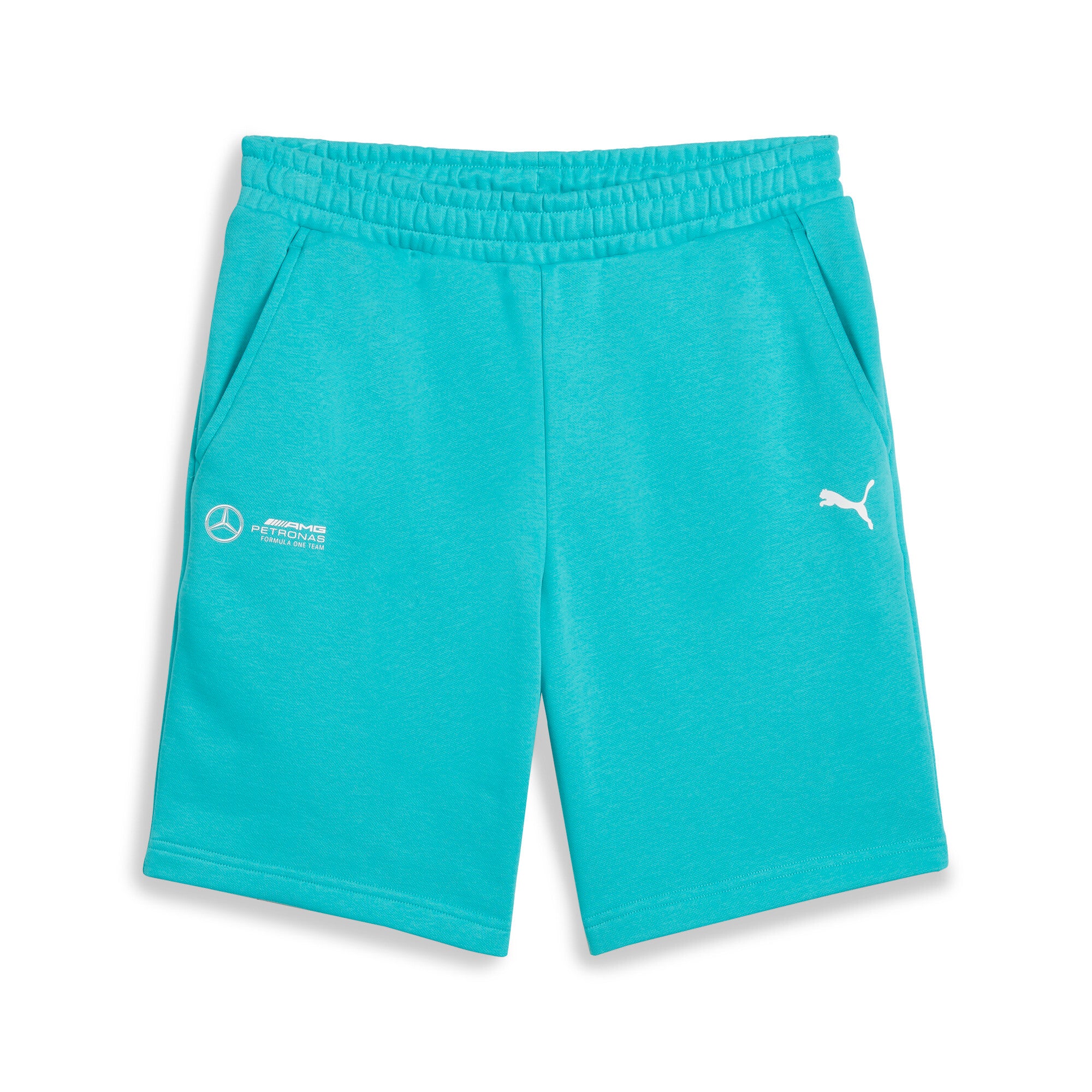 [627348-05] MENS PUMA MAPF1 ESSENTIALS SHORTS