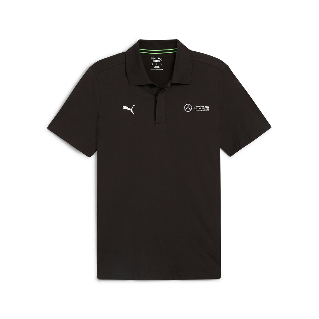 [627352-01] MENS PUMA MAPF1 ESSENTIALS POLO