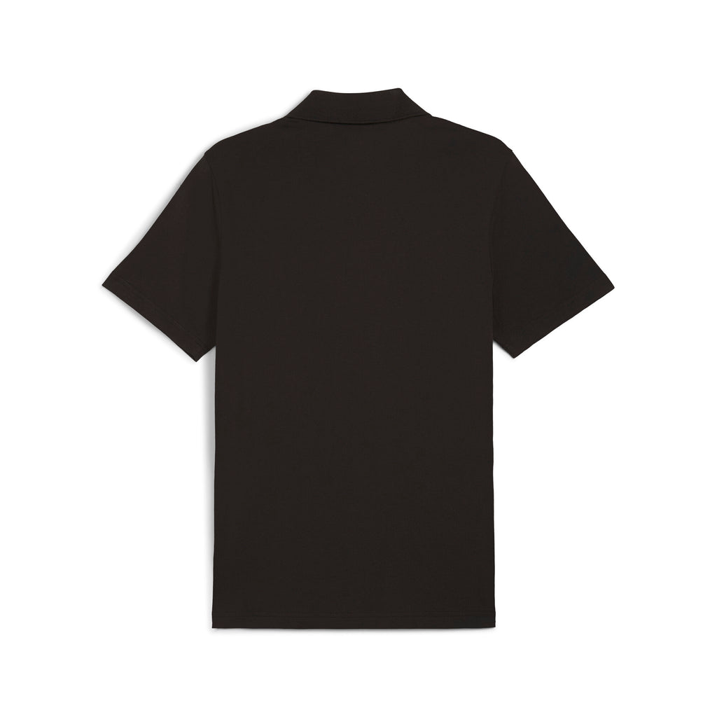 [627352-01] MENS PUMA MAPF1 ESSENTIALS POLO
