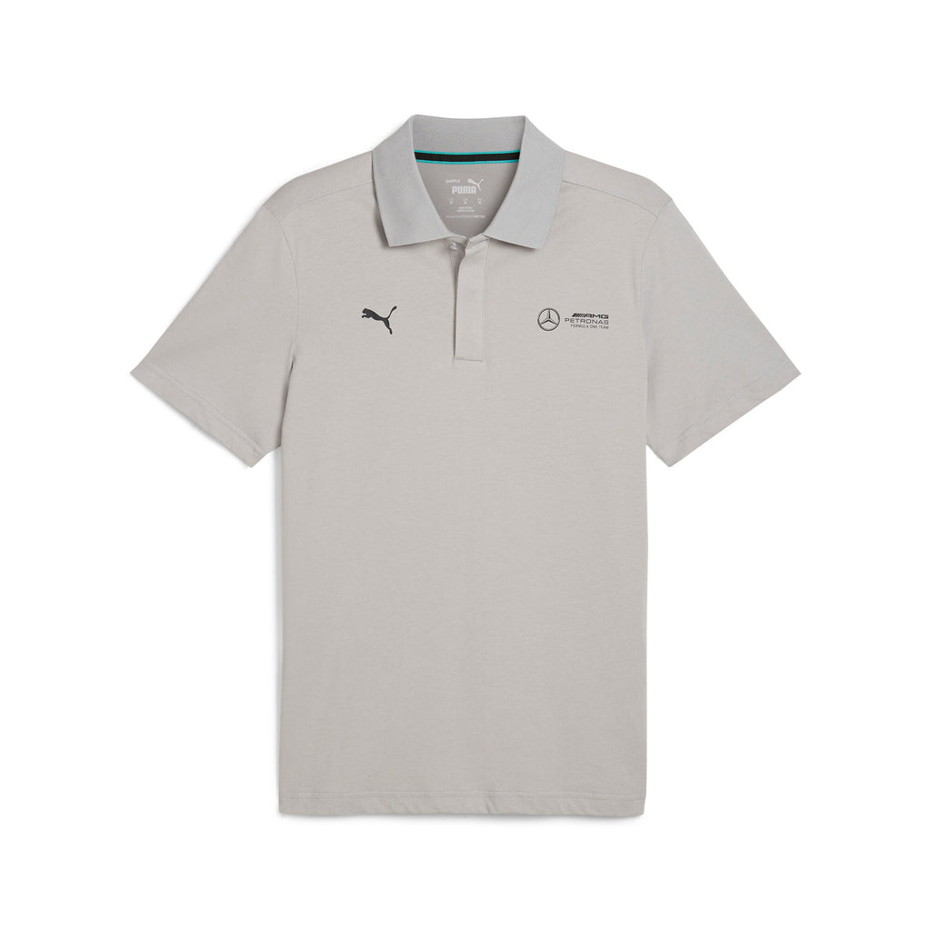 [627352-02] MENS PUMA MAPF1 ESSENTIALS POLO