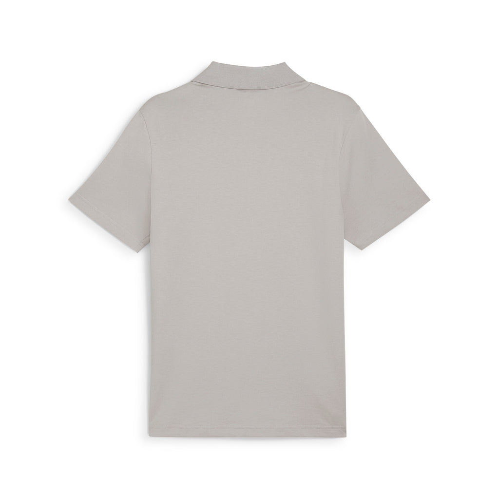 [627352-02] MENS PUMA MAPF1 ESSENTIALS POLO