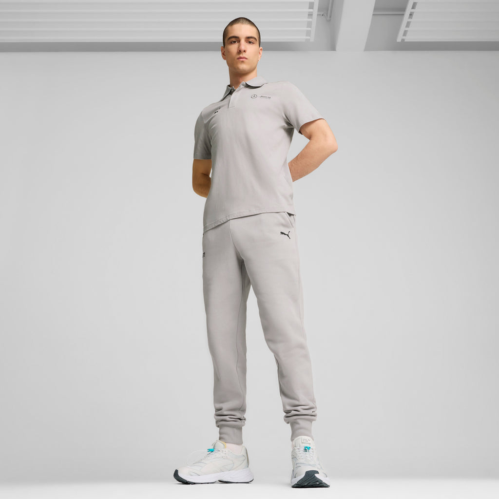[627352-02] MENS PUMA MAPF1 ESSENTIALS POLO