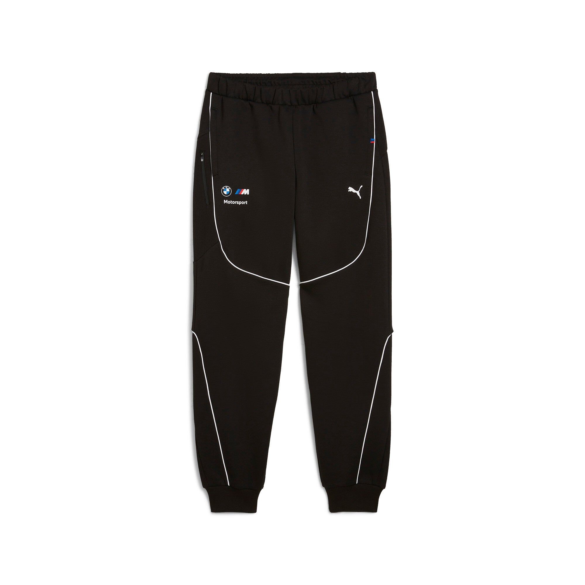 [627458-01] MENS PUMA BMW MOTORSPORTS SWEAT PANTS