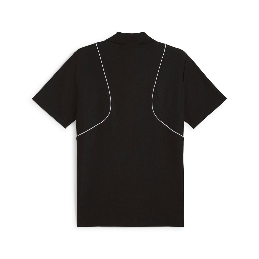 [627462-01] MENS PUMA BMW MOTORSPORTS POLO