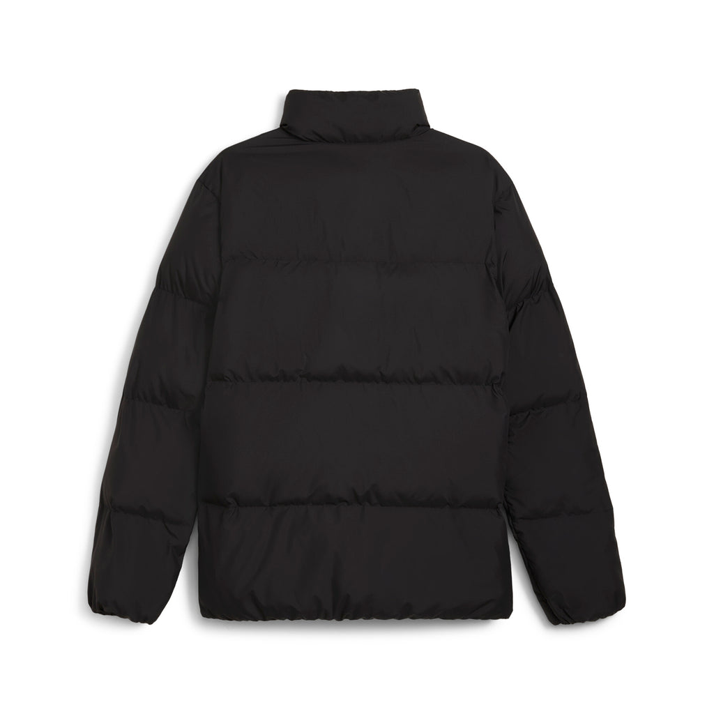 [627497-01] MENS PUMA BMW MOTORSPORTS ESS+ PUFFER JACKET