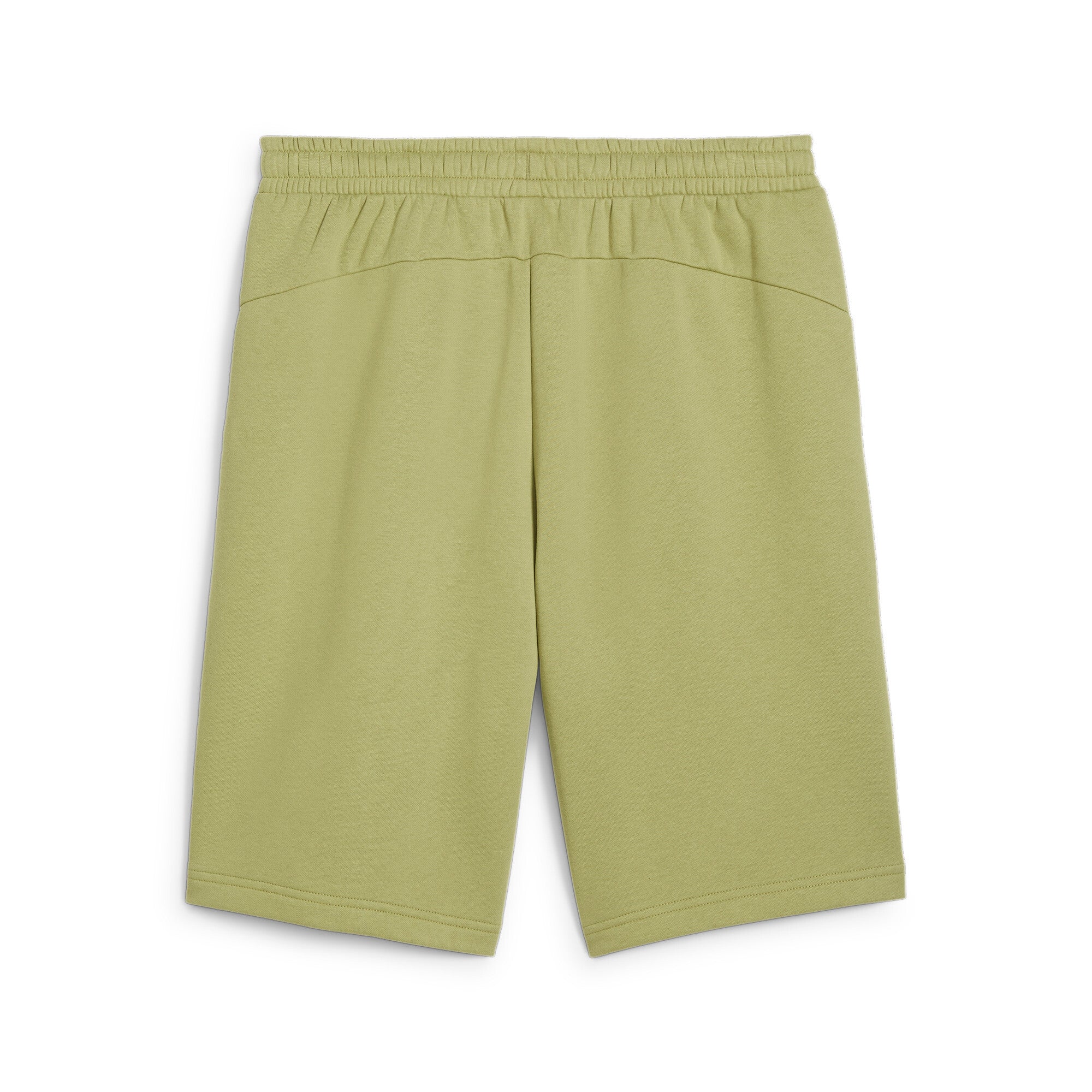 [627501-05] MENS PUMA BMW MOTORSPORTS ESS+ SHORTS FLEECE