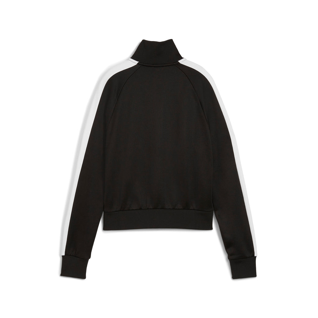 [627994-01] WOMENS PUMA ICONIC T7 TRACK JACKET