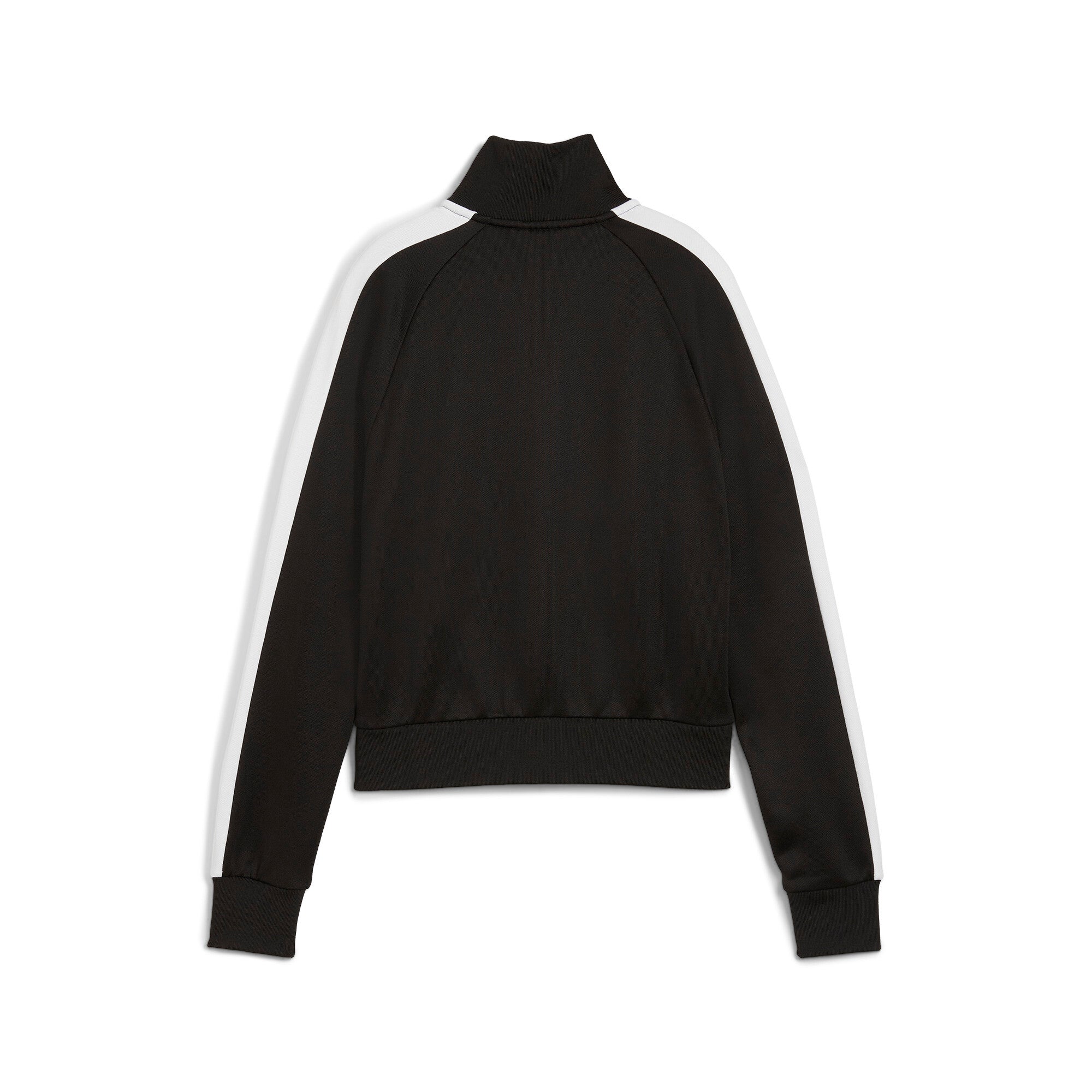 [627994-01] WOMENS PUMA ICONIC T7 TRACK JACKET