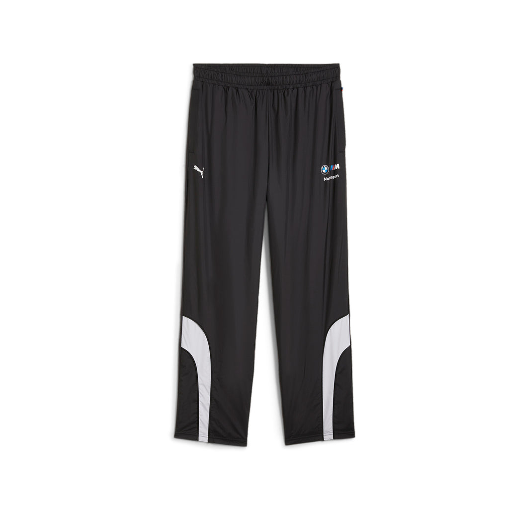 [628097-01] MENS PUMA BMW MOTORSPORTS ARCHIVE PANTS
