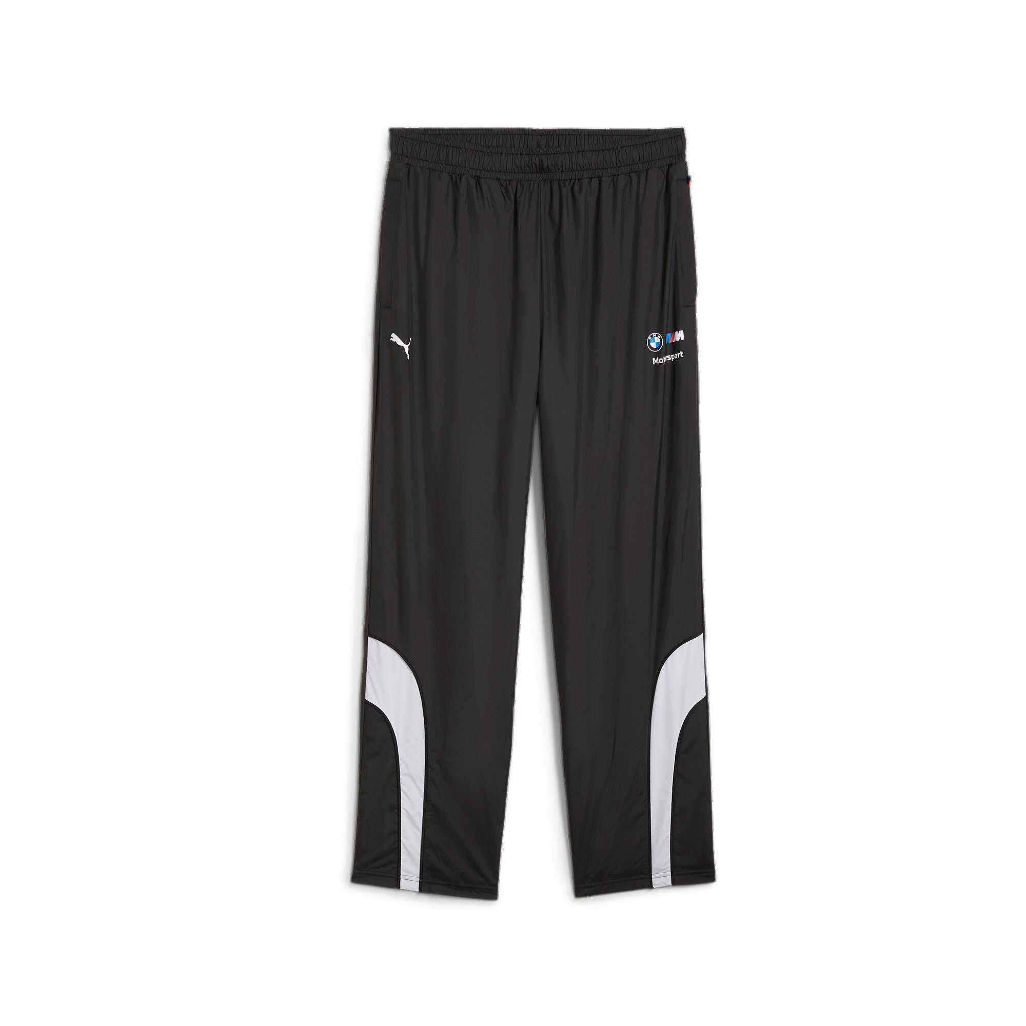 [628097-01] MENS PUMA BMW MOTORSPORTS ARCHIVE PANTS