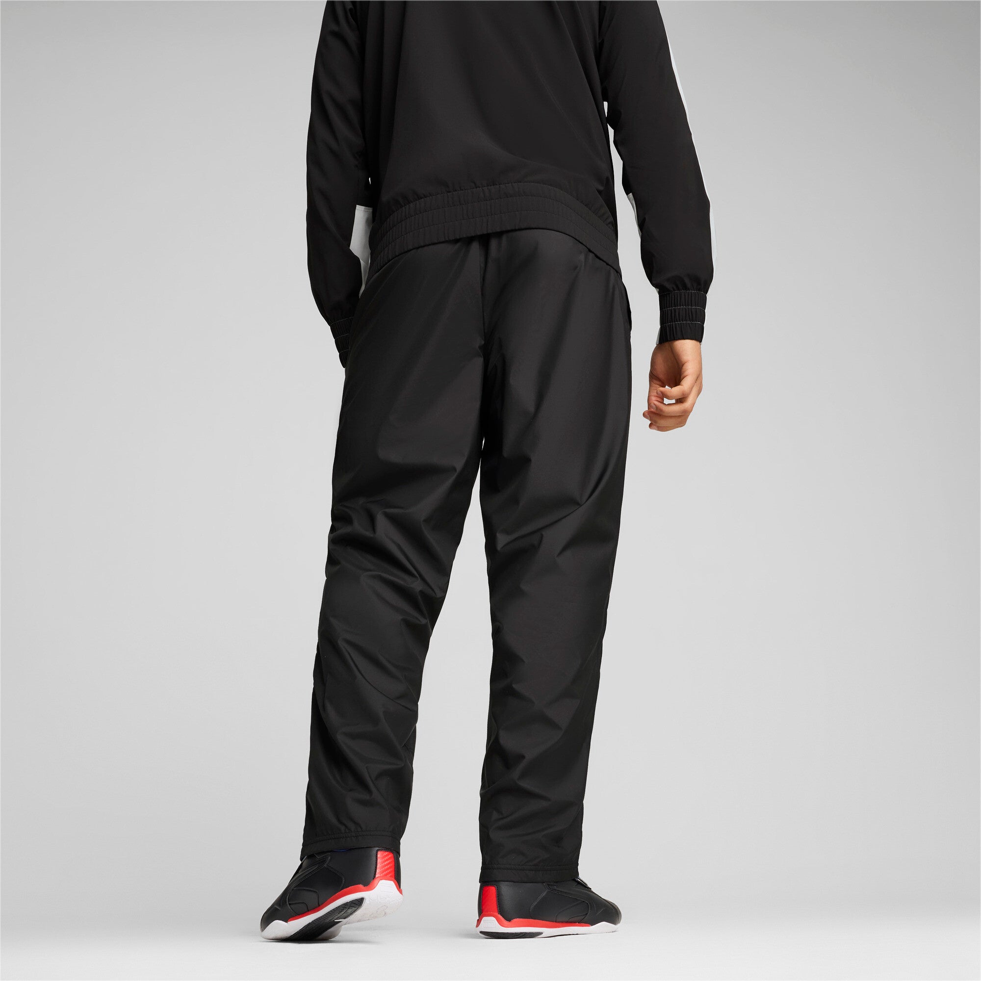 [628097-01] MENS PUMA BMW MOTORSPORTS ARCHIVE PANTS