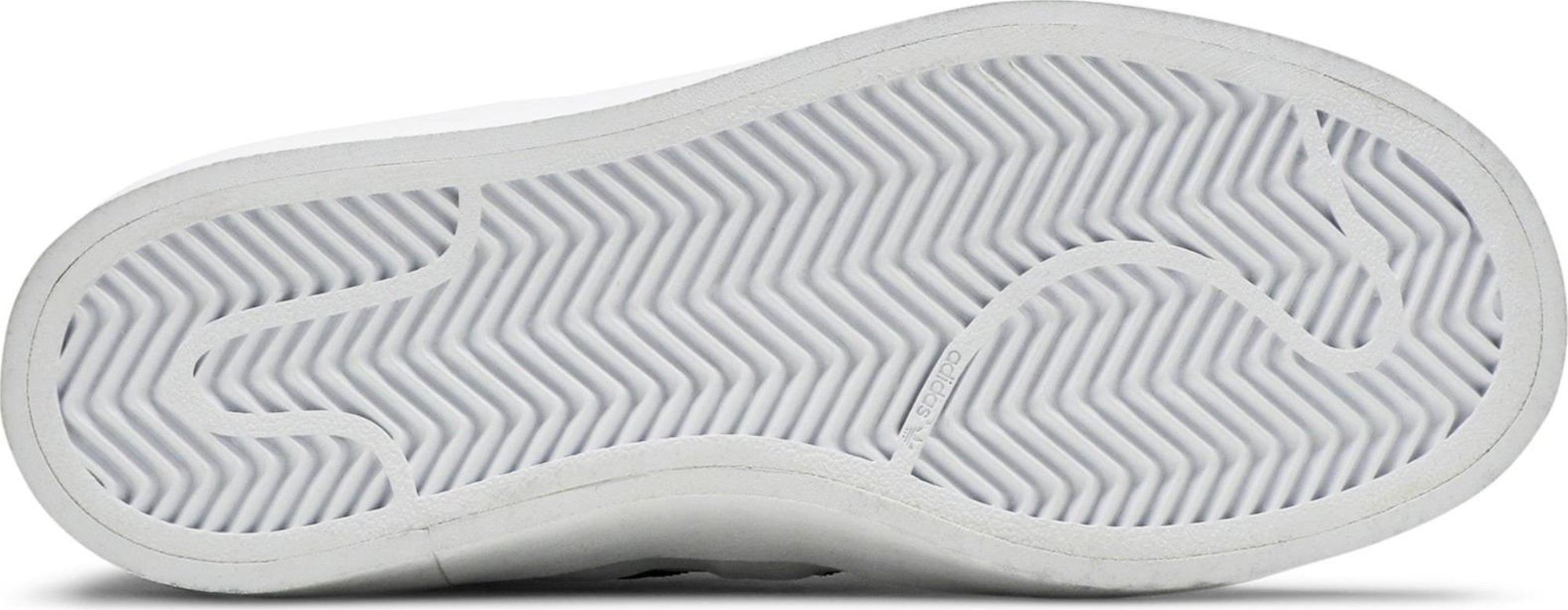 [FX6851] Mens Adidas Pro Model '424 White'