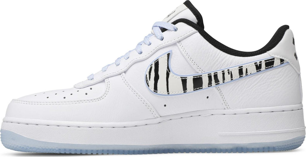 [CW3919-100] Mens Nike Air Force 1 Low 'South Korea (2020)'