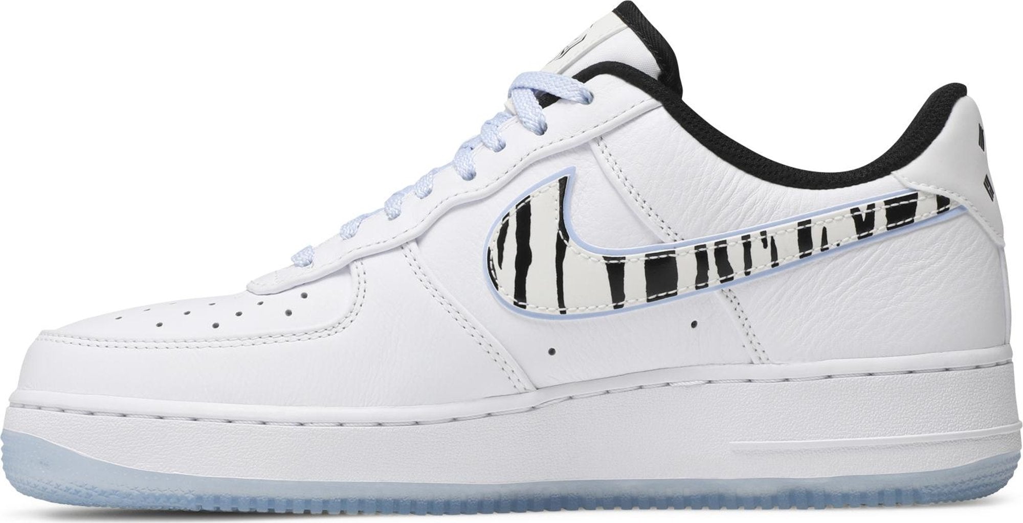 [CW3919-100] Mens Nike Air Force 1 Low 'South Korea (2020)'