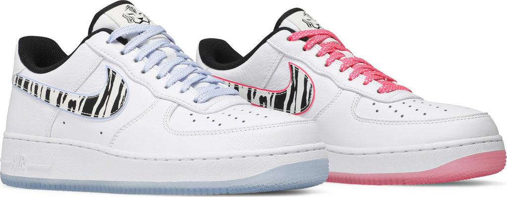 [CW3919-100] Mens Nike Air Force 1 Low 'South Korea (2020)'