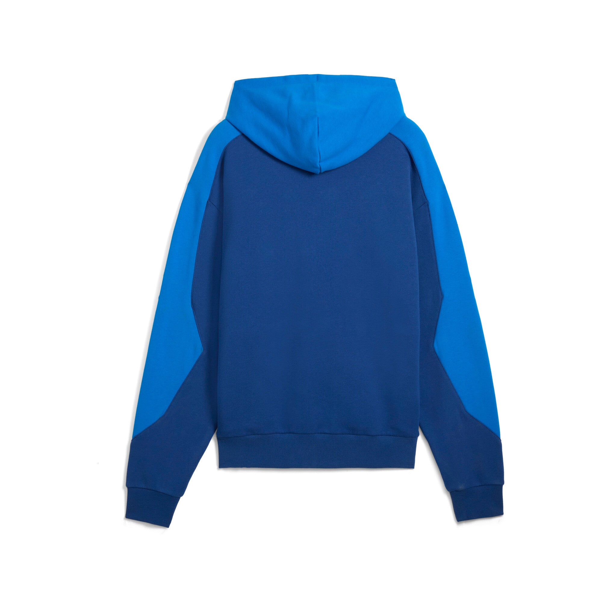 [630532-04] MENS PUMA BMW MMS LIFESTYLE HOODIE