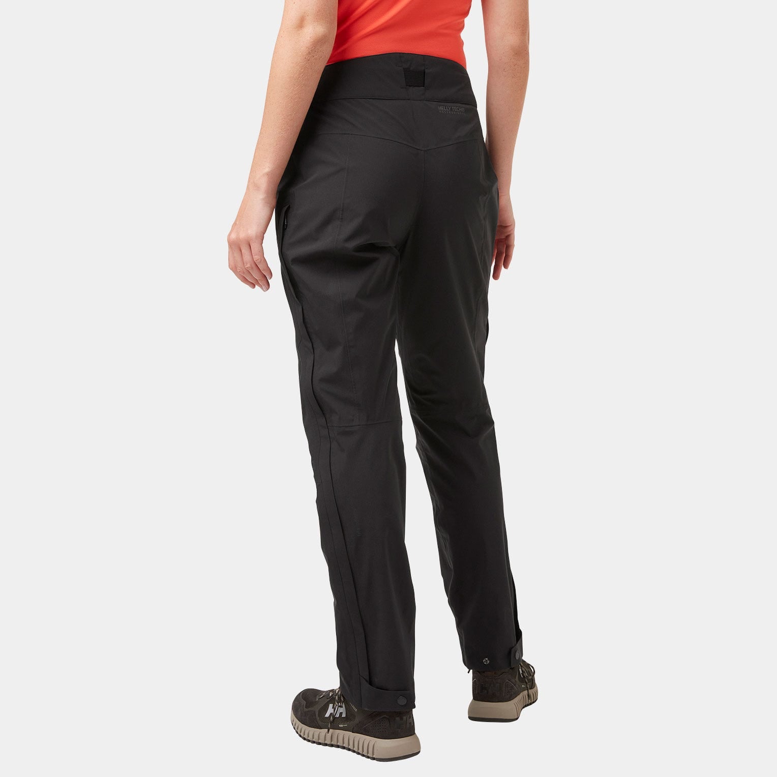 [63058-990] WOMENS HELLY HANSEN VERGLAS INFINITY WATERPROOF SHELL PANT