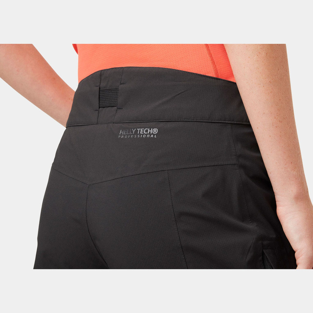 [63058-990] WOMENS HELLY HANSEN VERGLAS INFINITY WATERPROOF SHELL PANT