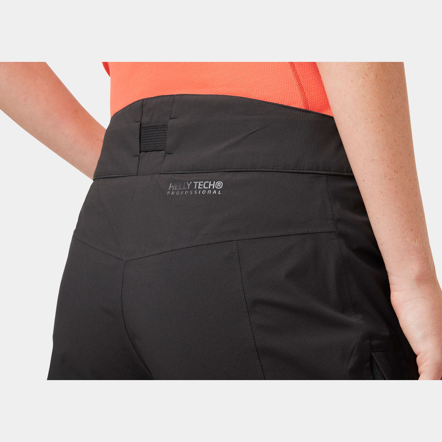 [63058-990] WOMENS HELLY HANSEN VERGLAS INFINITY WATERPROOF SHELL PANT