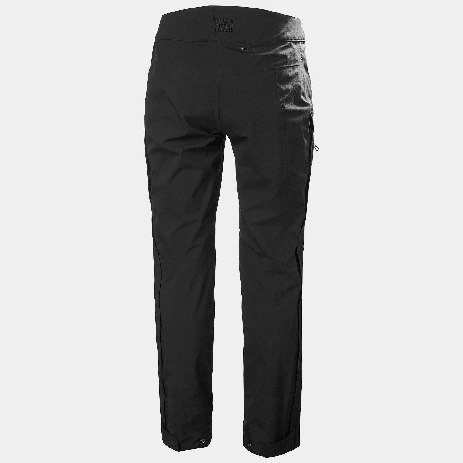[63058-990] WOMENS HELLY HANSEN VERGLAS INFINITY WATERPROOF SHELL PANT