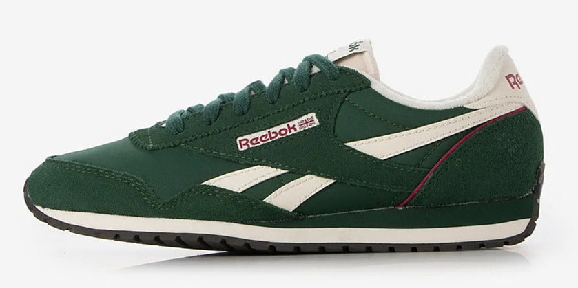 [100221226] WOMENS REEBOK CLASSIC AZ 'GREEN'