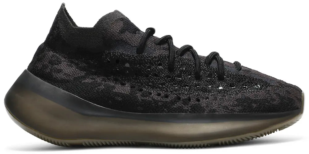 [FZ1270] Mens Adidas YEEZY BOOST 380 'ONYX'