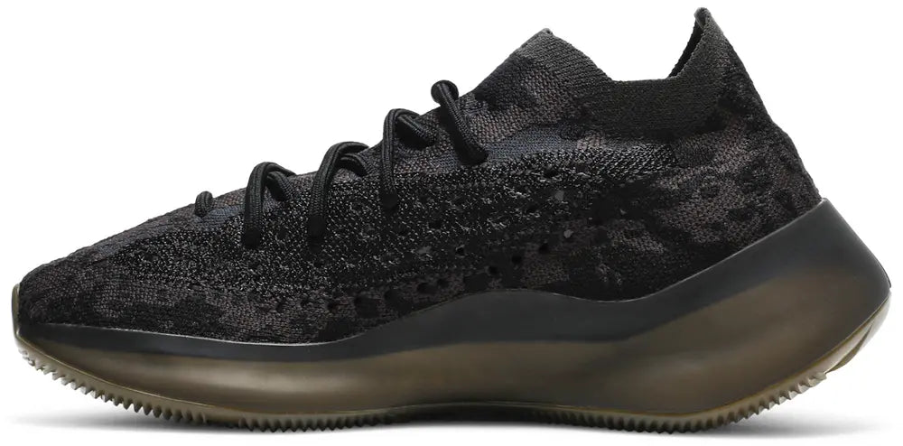 [FZ1270] Mens Adidas YEEZY BOOST 380 'ONYX'