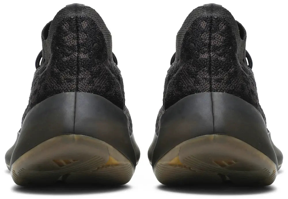 [FZ1270] Mens Adidas YEEZY BOOST 380 'ONYX'