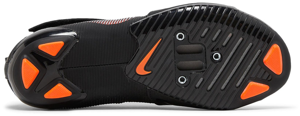 [CJ0775-008] WOMENS NIKE SUPERREP CYCLE 'BLACK HYPER CRIMSON'