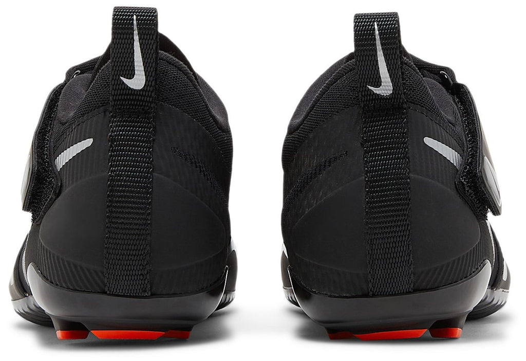 [CJ0775-008] WOMENS NIKE SUPERREP CYCLE 'BLACK HYPER CRIMSON'