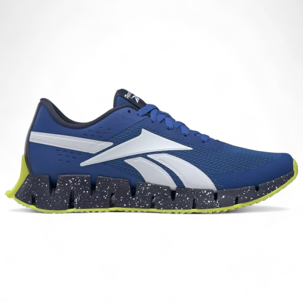 [100062928/HQ5892] Mens Reebok ZIG DYNAMICA 2.0