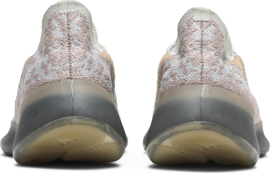 [FZ1269] Mens Adidas Yeezy Boost 380 'Pepper'