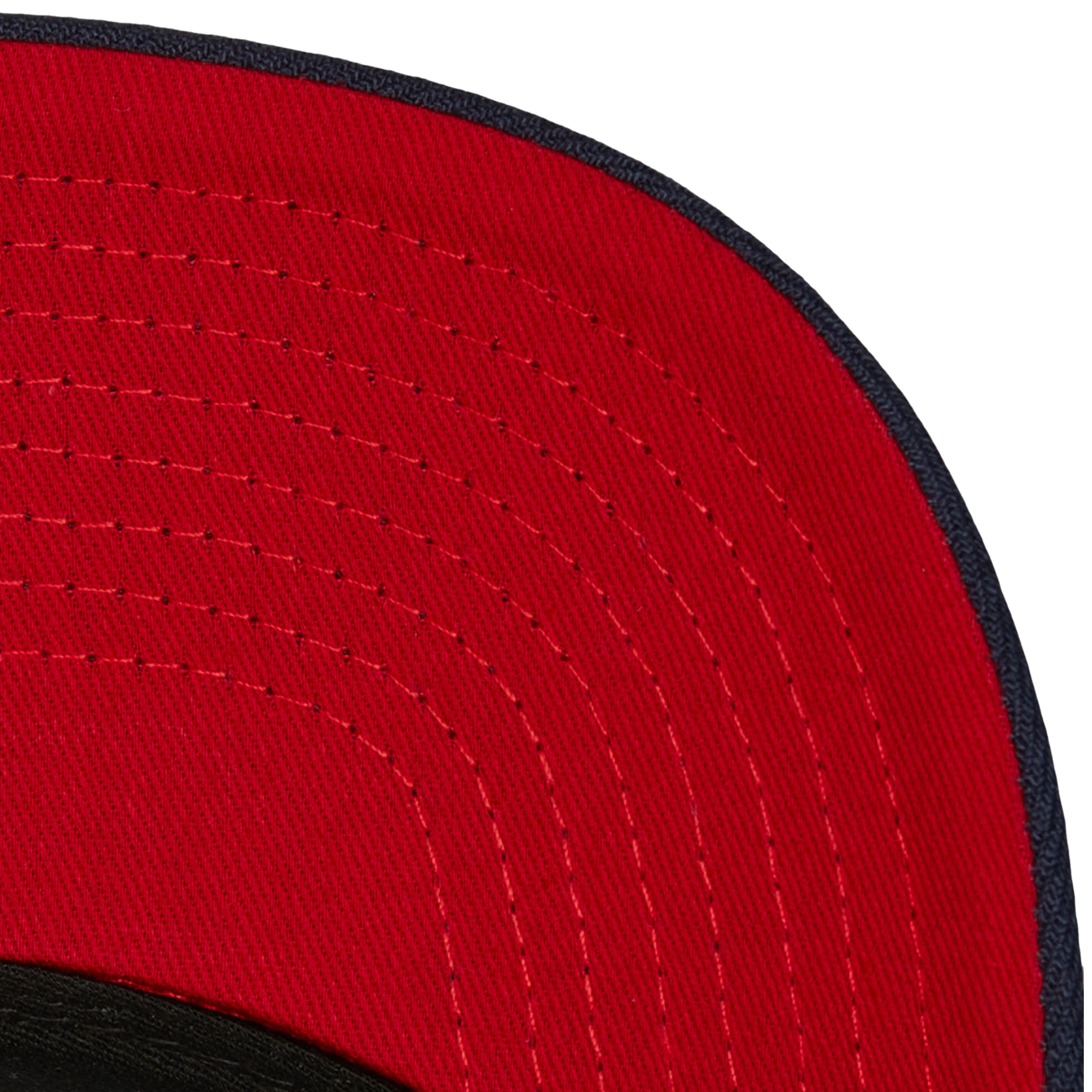 MENS MITCHELL & NESS MLB EVERGREEN PRO SNAPBACK COOP WHITE SOX - WHITE