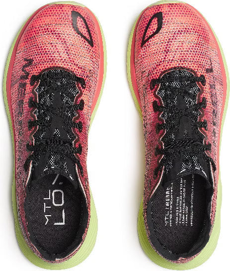 [J068581] MENS MERRELL MTL LONG SKY 2 MATRYX