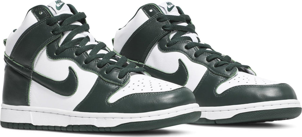 [CZ8149-100] Mens Nike DUNK HIGH SP 'SPARTAN GREEN'