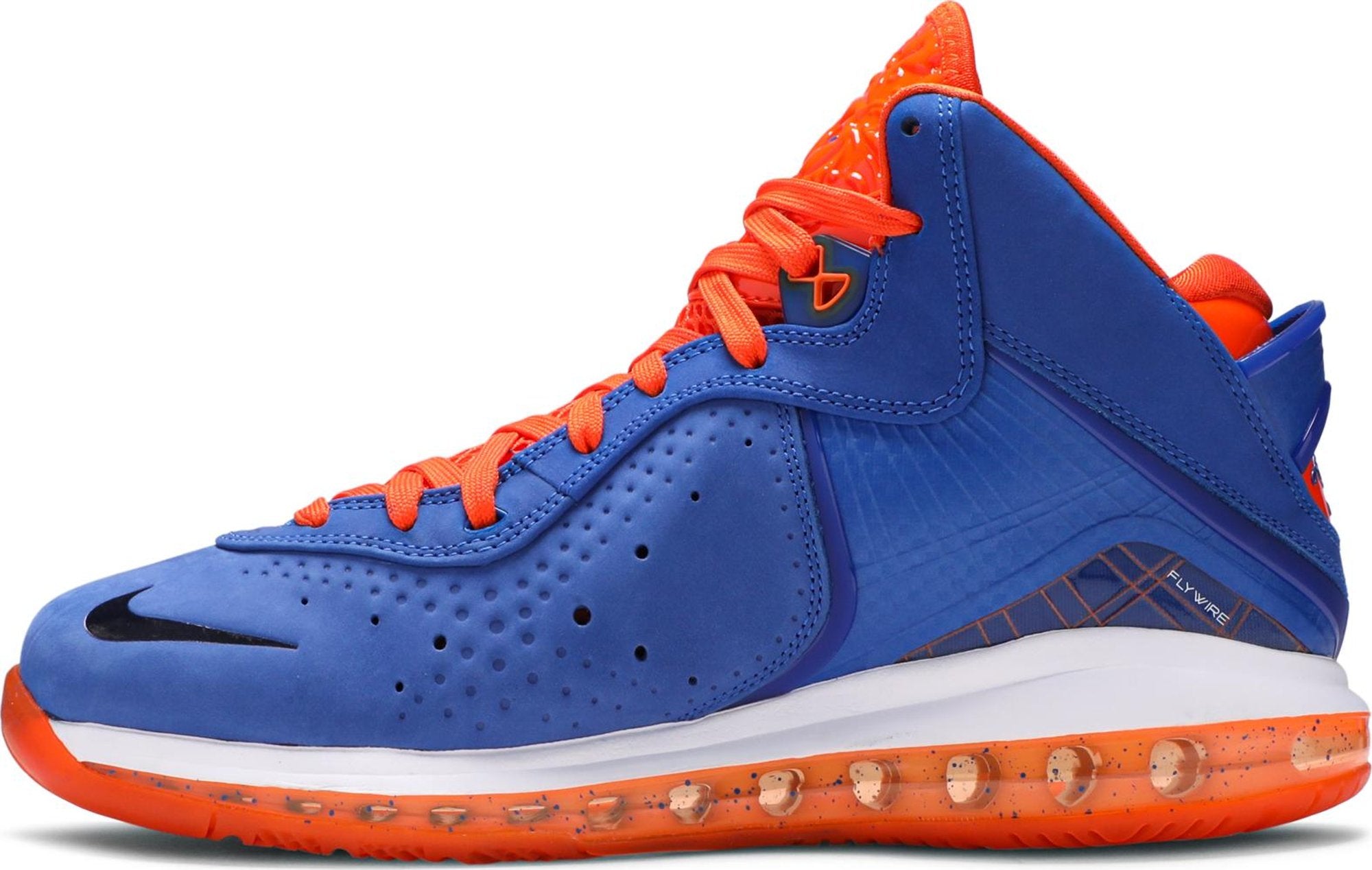 [CV1750-400] Mens Nike LEBRON 8 'HARDWOOD CLASSIC (2021)'
