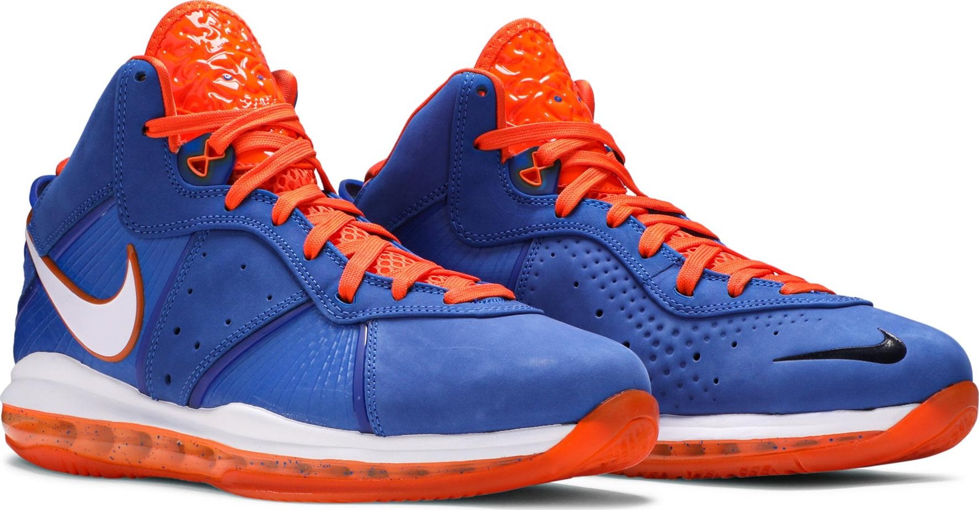 [CV1750-400] Mens Nike LEBRON 8 'HARDWOOD CLASSIC (2021)'