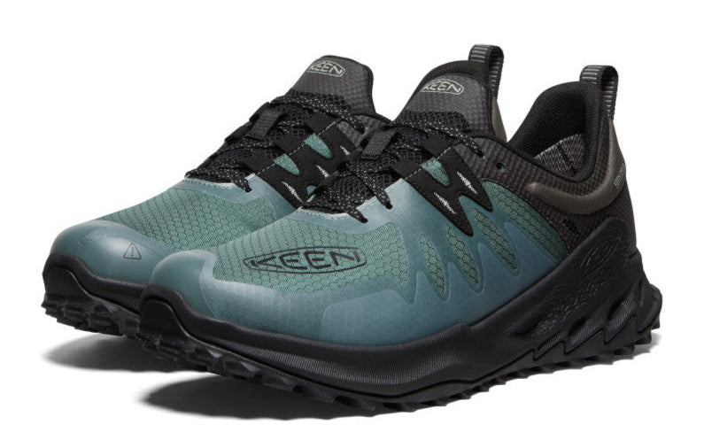 [1028182] MENS KEEN ZIONIC WATERPROOF HIKING