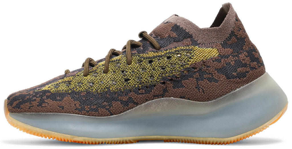 [FZ4982] Mens Adidas YEEZY BOOST 380