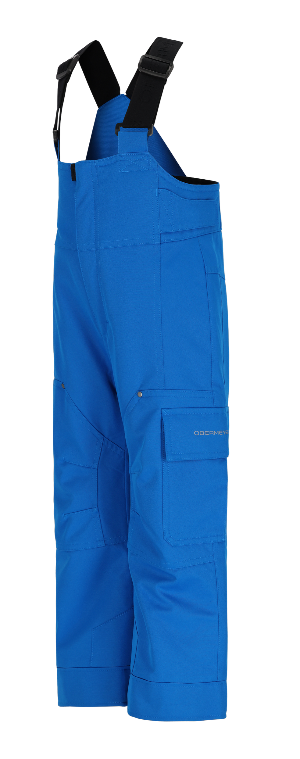 [65031-23163] TODDLERS OBERMEYER VOLT BIB WATERPROOF PANTS
