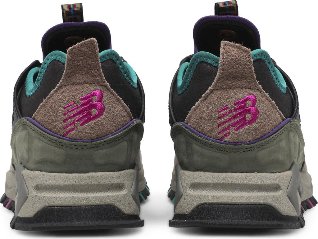 [MSXRCTBO] Mens New Balance X-RACER 'BODEGA ALL TERRAIN'