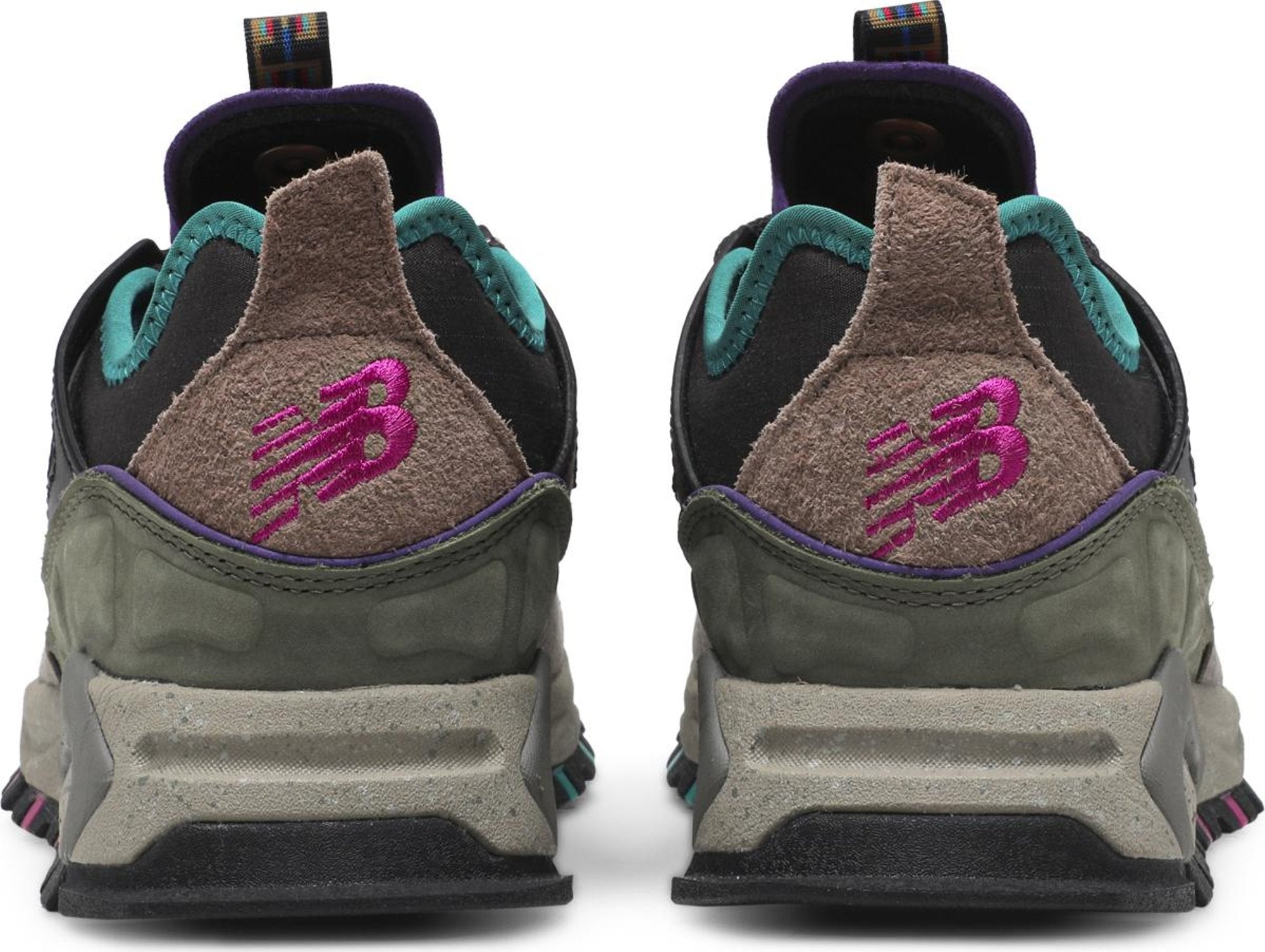 [MSXRCTBO] Mens New Balance X-RACER 'BODEGA ALL TERRAIN'