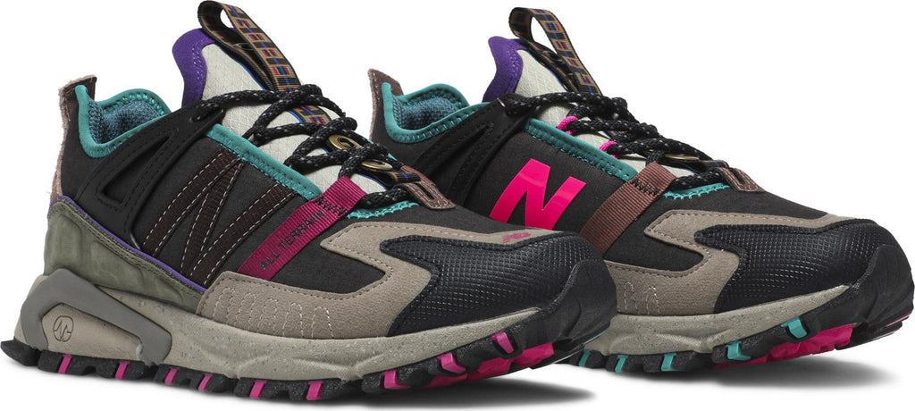 [MSXRCTBO] Mens New Balance X-RACER 'BODEGA ALL TERRAIN'